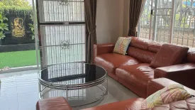 3 Bedroom House for rent in THE GRAND WONGWAEN-PRACHAUTHIT, Thung Khru, Bangkok