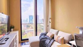 1 Bedroom Condo for rent in Noble BE19, Khlong Toei Nuea, Bangkok near BTS Asoke