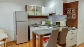 2 Bedroom Condo for rent in Amanta Ratchada, Din Daeng, Bangkok near MRT Thailand Cultural Centre