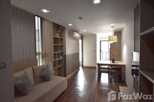 2 Bedroom Apartment for rent in Qube Sukhumvit soi 46, Phra Khanong, Bangkok near BTS Phra Khanong