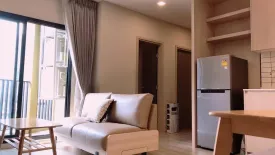 2 Bedroom Condo for rent in Metris Ladprao, Chom Phon, Bangkok near MRT Phahon Yothin