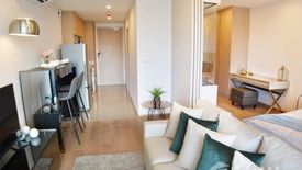 1 Bedroom Condo for rent in Q Chidlom-Phetchaburi, Makkasan, Bangkok near BTS Chit Lom