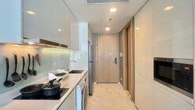 1 Bedroom Condo for rent in Hyde Sukhumvit 11, Khlong Toei Nuea, Bangkok near BTS Nana