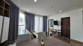 1 Bedroom Condo for rent in Le Luk Condominium, Phra Khanong Nuea, Bangkok near BTS Phra Khanong