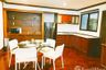 2 Bedroom Condo for rent in The Waterford Condominium, Khlong Tan Nuea, Bangkok near BTS Thong Lo