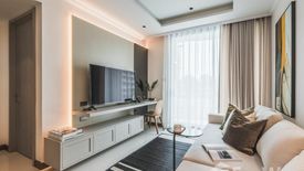 1 Bedroom Condo for rent in Supalai Oriental Sukhumvit 39, Khlong Tan Nuea, Bangkok