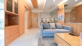 1 Bedroom Condo for rent in Baan Nonzee Condominium, Chong Nonsi, Bangkok