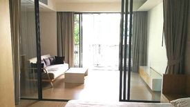 1 Bedroom Condo for rent in Siamese Gioia, Khlong Toei Nuea, Bangkok near MRT Phetchaburi