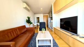 2 Bedroom Condo for rent in Noble Revo Silom, Silom, Bangkok near BTS Surasak