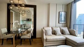 1 Bedroom Condo for rent in Noble BE 33, Khlong Tan Nuea, Bangkok near BTS Phrom Phong