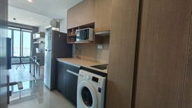 1 Bedroom Condo for rent in Q Chidlom-Phetchaburi, Makkasan, Bangkok near BTS Chit Lom