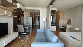 1 Bedroom Condo for rent in Q Chidlom-Phetchaburi, Makkasan, Bangkok near BTS Chit Lom