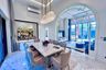 5 Bedroom Villa for rent in Gold Chariot, Choeng Thale, Phuket