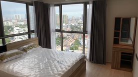 2 Bedroom Condo for rent in Whizdom Station Ratchada - Thapra, Dao Khanong, Bangkok near BTS Talat Phlu