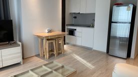 2 Bedroom Condo for rent in Whizdom Station Ratchada - Thapra, Dao Khanong, Bangkok near BTS Talat Phlu