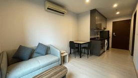 2 Bedroom Condo for rent in Rhythm Asoke, Makkasan, Bangkok near MRT Phra Ram 9