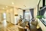 2 Bedroom Condo for rent in Niche Mono Charoen Nakorn, Dao Khanong, Bangkok