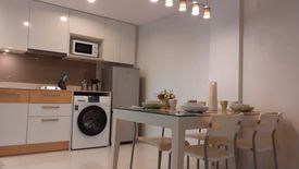 2 Bedroom Apartment for rent in S9 apartment sathorn, Thung Wat Don, Bangkok near BTS Saint Louis