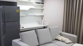 1 Bedroom Condo for rent in Pyne by Sansiri, Thanon Phetchaburi, Bangkok near BTS Ratchathewi