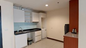 1 Bedroom Apartment for rent in 42 Grand Residence, Phra Khanong, Bangkok near BTS Ekkamai