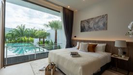 6 Bedroom Villa for sale in The Priva Golf Course, Kathu, Phuket