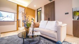 1 Bedroom Condo for sale in Na Kluea, Chonburi