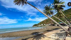 Land for sale in Khanom, Nakhon Si Thammarat