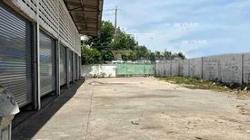 Warehouse / Factory for rent in Bang Na, Bangkok