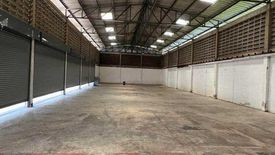 Warehouse / Factory for rent in Bang Na, Bangkok