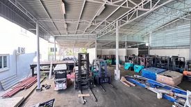 Warehouse / Factory for sale in Bang Chalong, Samut Prakan