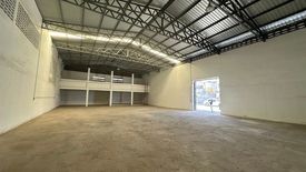 Warehouse / Factory for rent in Bang Kadi, Pathum Thani