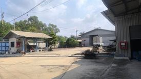 Warehouse / Factory for rent in Rahaeng, Pathum Thani