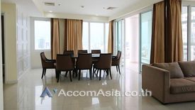 3 Bedroom Condo for Sale or Rent in Baan Rajprasong, Langsuan, Bangkok near BTS Ratchadamri