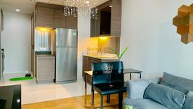 1 Bedroom Condo for sale in KEYNE BY SANSIRI, Khlong Tan, Bangkok near BTS Thong Lo