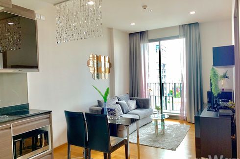 1 Bedroom Condo for sale in KEYNE BY SANSIRI, Khlong Tan, Bangkok near BTS Thong Lo