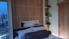 1 Bedroom Condo for rent in Lumpini Place Rama 4-Kluaynamthai, Phra Khanong, Bangkok near BTS Ekkamai