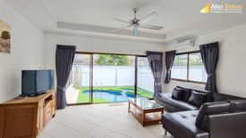 3 Bedroom House for Sale or Rent in Nong Prue, Chonburi