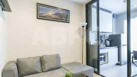 1 Bedroom Condo for sale in The Base Central Pattaya, Nong Prue, Chonburi