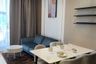 1 Bedroom Condo for rent in Ashton Asoke - Rama 9, Din Daeng, Bangkok near MRT Phra Ram 9