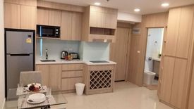 1 Bedroom Condo for sale in City Garden Tower, Nong Prue, Chonburi