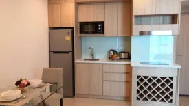 1 Bedroom Condo for sale in City Garden Tower, Nong Prue, Chonburi