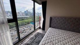 2 Bedroom Condo for rent in Life Asoke, Bang Kapi, Bangkok near MRT Phetchaburi