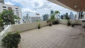 4 Bedroom Condo for rent in Khlong Toei Nuea, Bangkok near MRT Sukhumvit