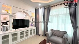 3 Bedroom House for rent in Eastiny Park 2, Nong Prue, Chonburi