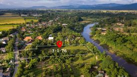 Land for sale in Khilek, Chiang Mai