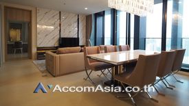 2 Bedroom Condo for rent in Noble Ploenchit, Langsuan, Bangkok near BTS Ploen Chit