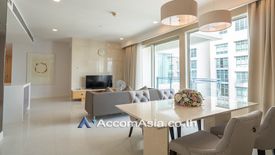 2 Bedroom Condo for rent in Q Langsuan, Langsuan, Bangkok near BTS Ratchadamri