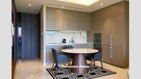 3 Bedroom Condo for rent in Sindhorn Tonson, Langsuan, Bangkok near BTS Ratchadamri