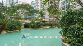 3 Bedroom Condo for rent in Baan Rajprasong, Langsuan, Bangkok near BTS Ratchadamri