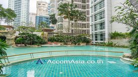 3 Bedroom Condo for rent in Baan Rajprasong, Langsuan, Bangkok near BTS Ratchadamri